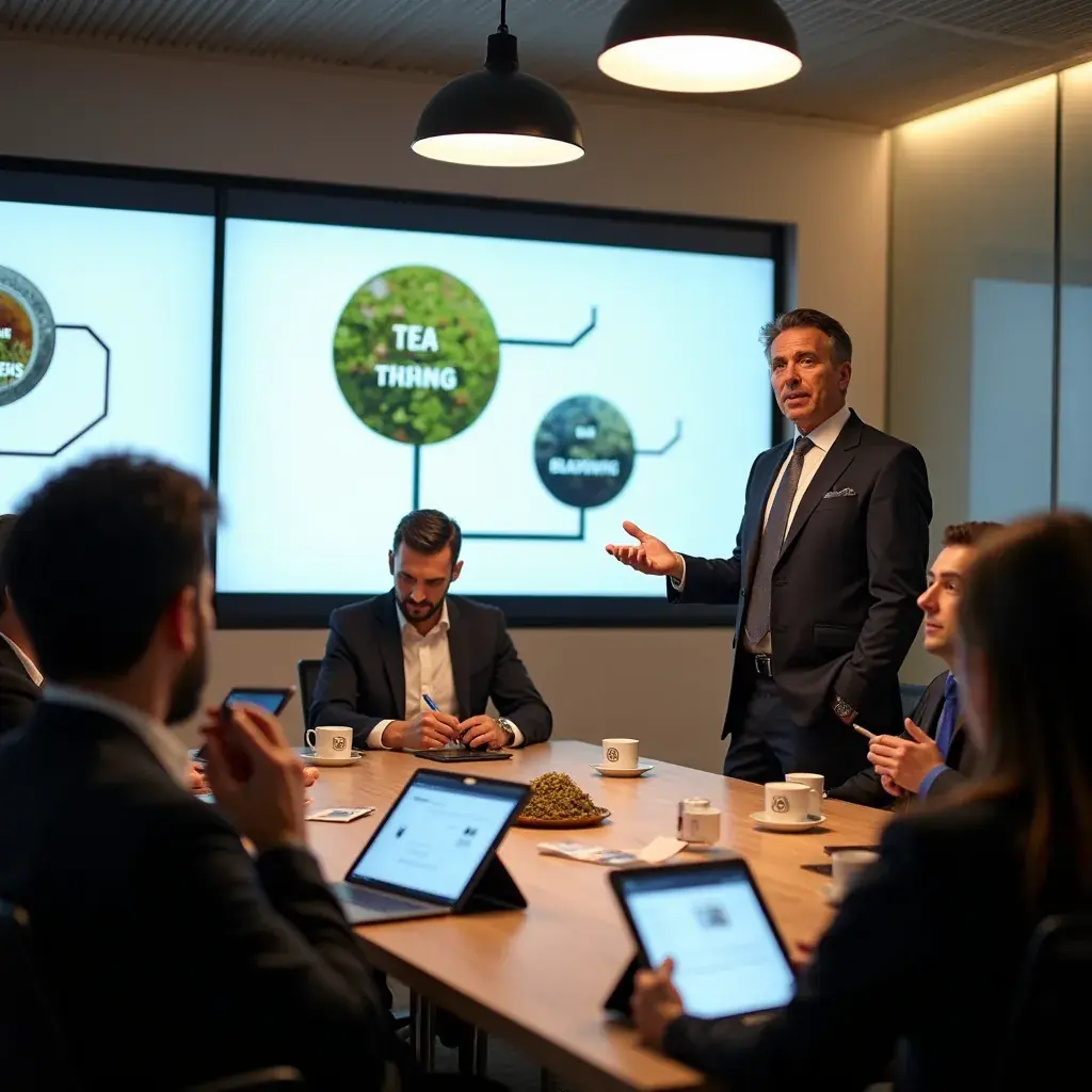 Professional business solutions